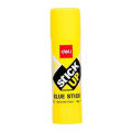 Deli EA20110 Solvent-Free Glue Stick 15g | High-Quality Craft & Office Adhesive.
