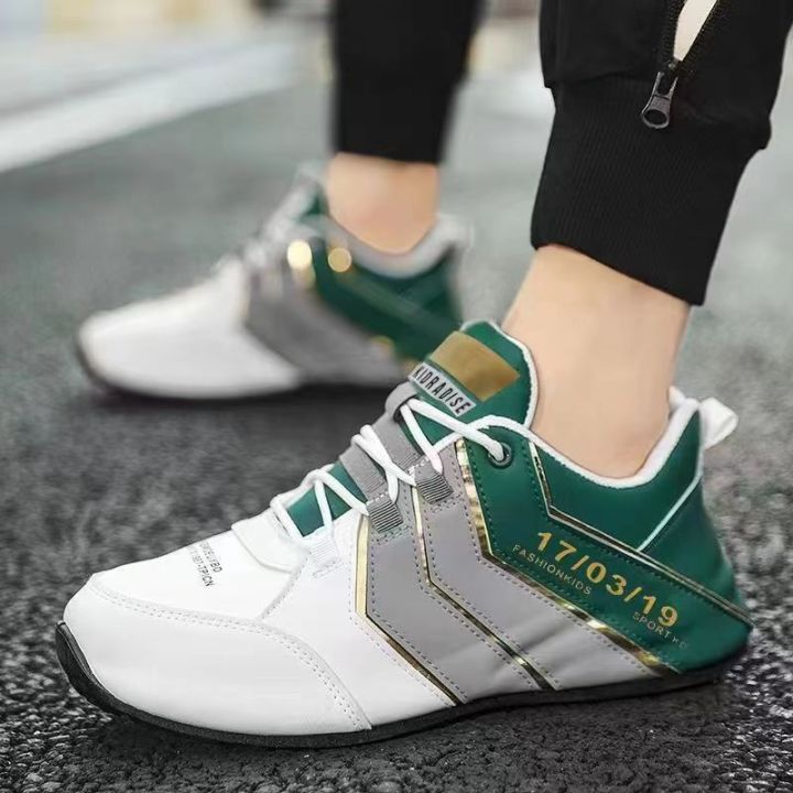 2023%20Spring%20New%20Casual%20Leather%20Bottom%20Craft%20Sports%20Men's%20Shoes%20All-Match%20Fashion%20Shoes%20Comfortable%20Driving%20Shoes%20-%20Image%202