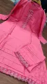 Exclusive Cotton Ready-Made 2-Piece Salwar Kameez – Casual Wear. 