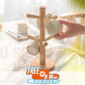Cup Holder Mug Holder Cofee Cup Holder Key ring Holder Stand SMH10.