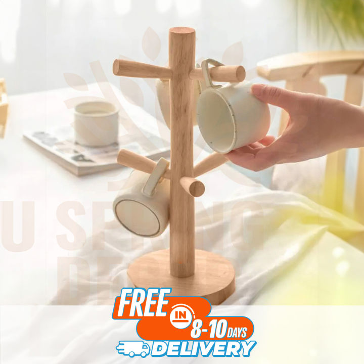 Cup Holder Mug Holder Cofee Cup Holder Key ring Holder Stand SMH10