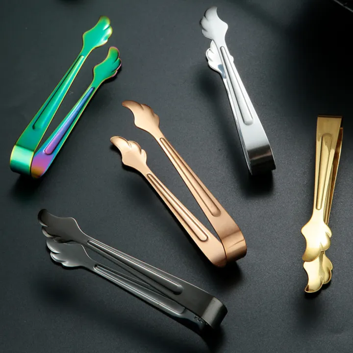 Stainless%20Steel%20Ice%20Cube%20Clip%20Sugar%20Tong%20Bar%20Ice-Cube%20Picker%20Clamp%20Coffee%20Tea%20Food%20Serving%20Tool%20BBQ%20Clips%20Kitchen%20Accessories%20-%20Image%205