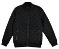 Pantoneclo Premium Quality Men's Padding Jacket - Black. 