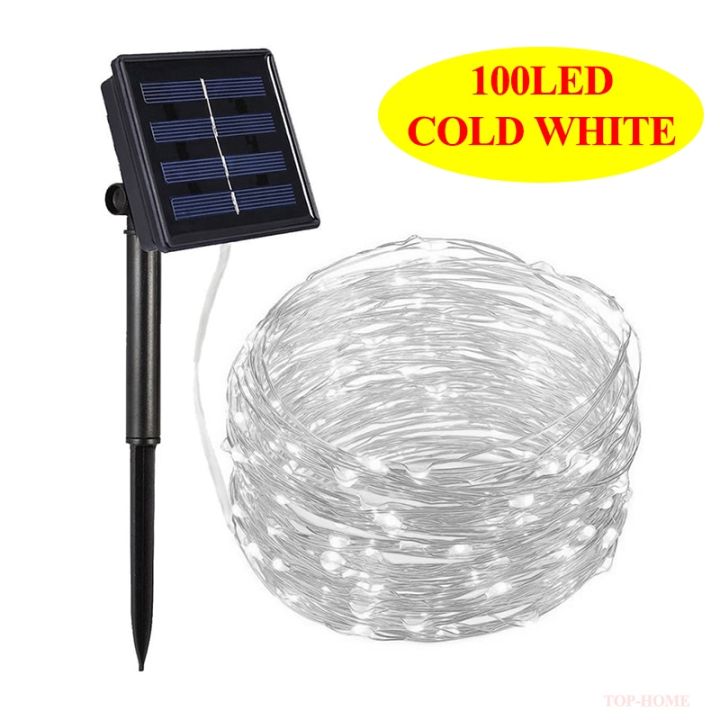 100/200%20LED%20Solar%20Copper%20Wire%20String%20Lamp%20Led%20Strip%20Fairy%20Garland%20Outdoor%20Garden%20Decorative%20Light%20Wedding%20Christmas%20Decoration--100led-white--%20-%20Image%202