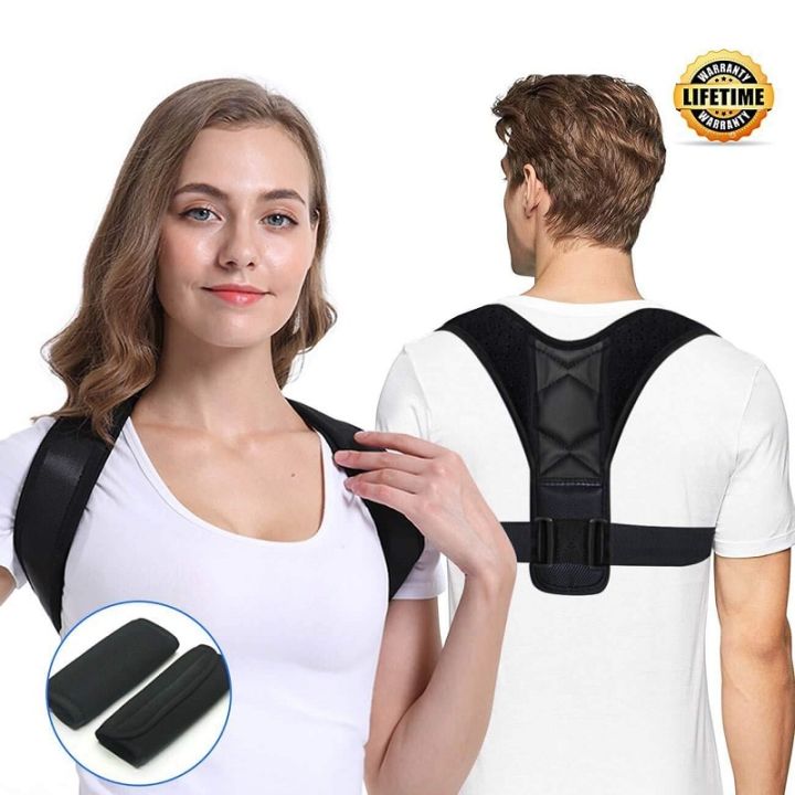 Buy BEATXP CLAVICLE BRACE POSTURE CORRECTOR WITH ADJUSTABLE STRAP FOR MEN & WOMEN IN (SMALL) SIZE Online & Get Upto 60% OFF at Buy BEATXP CLAVICLE BRACE POSTURE CORRECTOR WITH ADJUSTABLE STRAP FOR MEN & WOMEN IN (SMALL) SIZE Online & Get Upto 60% OFF at
