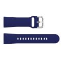 Watch Strap For Fitbit Versa 3 Silicone Watch Band(White). 