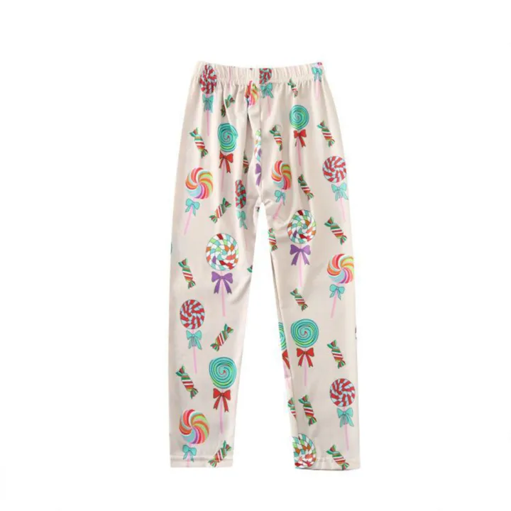 GC%20Girls%20Long%20Pants%20Cute%20Printing%20Elastic%20Waist%20Leggings%20Casual%20Breathable%20Trousers%20For%201-10%20Years%20Old%20Children%20-%20Image%205