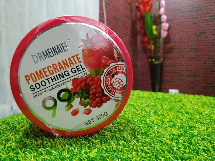 Drmeinaier%20Pomegranate%20Soothing%20Gel%20300%20gm%20-%20Image%202