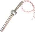 Cartridge Water Heater Heating Element For Water Tank, Bucket, Boiler and More. 