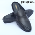 Luxury Stylish Half Shoe For Men Fashionable Premium Sandal For Men Iconic Flats Formal Shoe - Sustainable Choice.