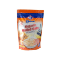 Cowhead Organic Rolled Oats -500gm.