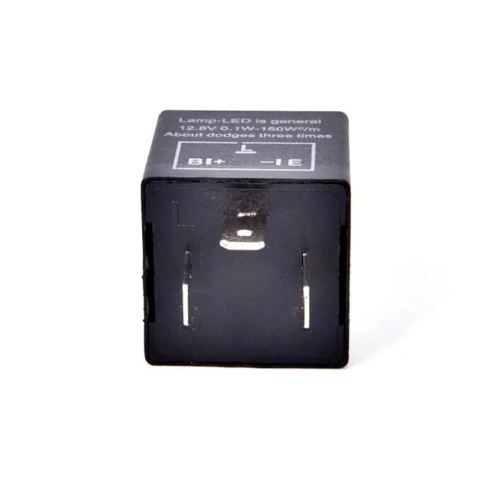 12V%203-Pin%20LED%20Adjustable%20Car%20Flasher%20Flash%20Relay%20For%20Turn%20Signal%20Light%20CF13%20-%20Image%203