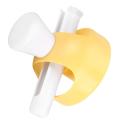 Plastic Donut Maker Mold Fondant Cake Bread Desserts Bakery Mould DIY Doughnu LF. 