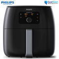 Philips HD9650/90 Premium Digital Airfryer XXL Rapid Air Technology.