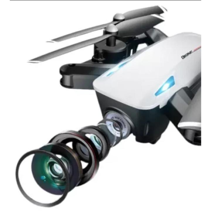 ড্রোন RS-537 4k নতুন সংস্করণ 2023 ফুল hd ক্যামেরা ড্রোন - dron