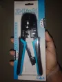 D-link Modular Plug Crimping Tool NTC001 D-link RJ45/RJ12/RJ11 - Cutter /S tripper.