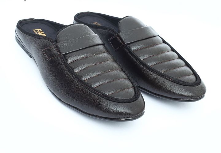 Stylish%20Addition%20-%20Half%20Shoe%20For%20Men%20Fashionable%20Premium%20Sandal%20For%20Men%20FARUK'S%20Flats%20Formal%20Half%20Shoe%20-%20Sustainable%20Choice%20-%20Image%202