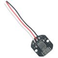 AS5048 Magnetic Encoder Sets PWM and SPI Interface Precision 14 Bit Holder. 