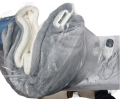 IRISH Electric Blanket (Size 60 inch x 45 inch).