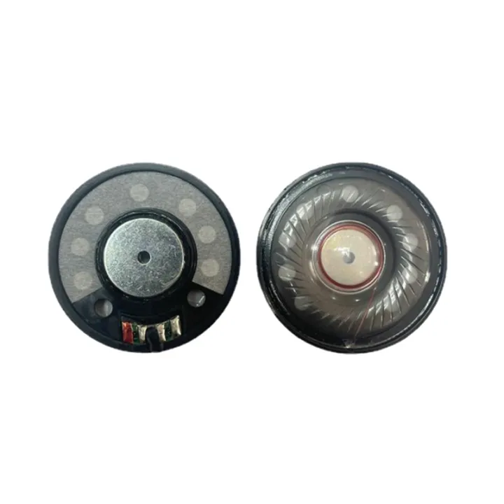 Headset Driver Module 50mm Headset Driver Hifi Headphone Speaker Unit 90db 32ohm Earphone Diy ...