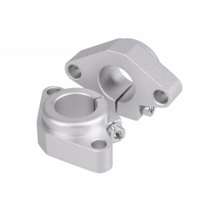 SHF16 - Linear Bearing Rail Shaft Support Block Pair