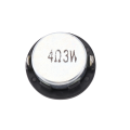 4Pcs 1 Inch Mini Speaker 4 Ohm 3W 28MM Full Range Sound Side Speaker Bluetooth LoudSpeakers. 