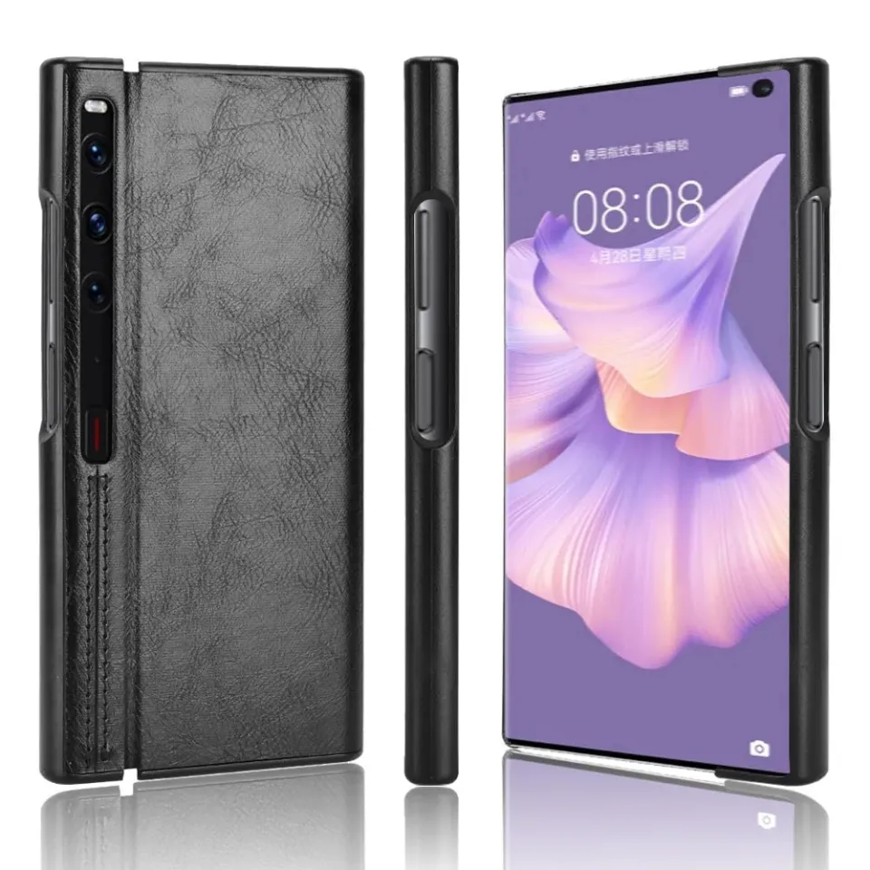 For Huawei Mate Xs Hard Shockproof Cover Phone Case For Huawei