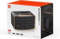 JBL Authentics 200 Smart Bluetooth Home Speaker with Wi-Fi & Google Voice Assistants.