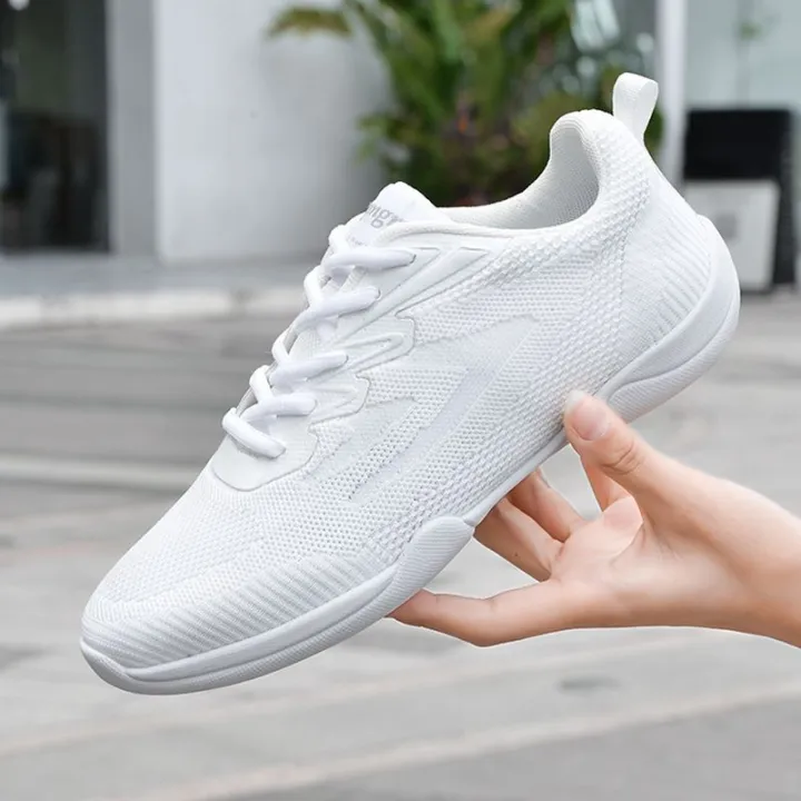 %E3%80%90Emotion%20HENG%E3%80%91Yingrui%20Cheerleading%20Shoes%20Women's%20Competitive%20Bodybuilding%20Race%20Shoes%20Men's%20Training%20Shoes%20Cheerleading%20Shoes%20Children's%20Aerobic%20Shoes%20Mesh%20-%20Image%202