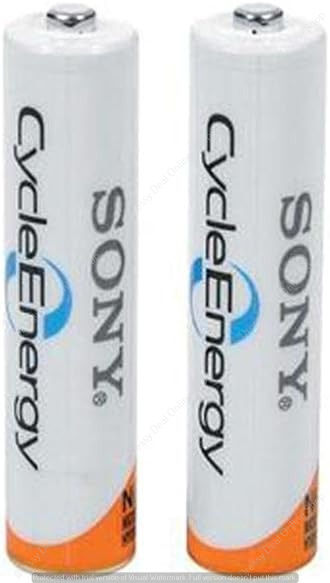 SONY%20AA%20(2-in-1%20AA)%20Rechargeable%20Battery%20/%20Double%20A%20Battery,%20Cycle%20Energy,%20Ni-MH,%20NH-AA,%201.2V,%204600mAh%20-%20Image%204