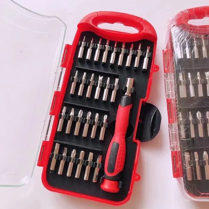 27-in-1%20Screwdriver%20Set%20Multi-Function%20Manual%20Screwdriver%20Combination%20Household%20Hardware%20Tools%20-%20Image%204