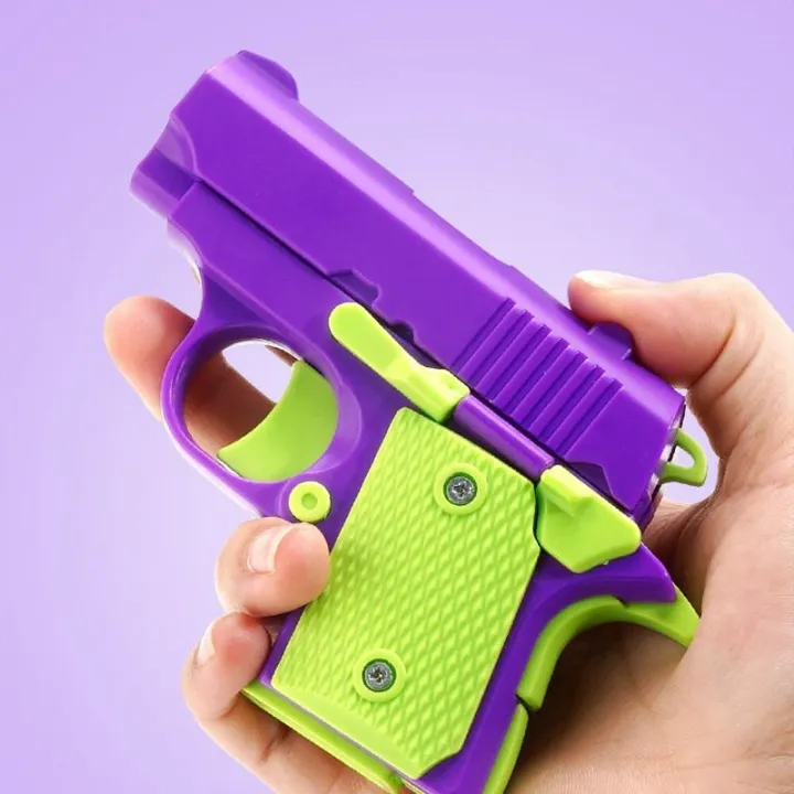 3D%20Printed%20Model%20Gravity%20Straight%20Jump%20Mini%20Toy%20Carrot%20Gun%20Non-firing%20Bullet%20Radish%20Toy%20Gun%20Kid%20Stress%20Relief%20Toy%20-%20Image%203