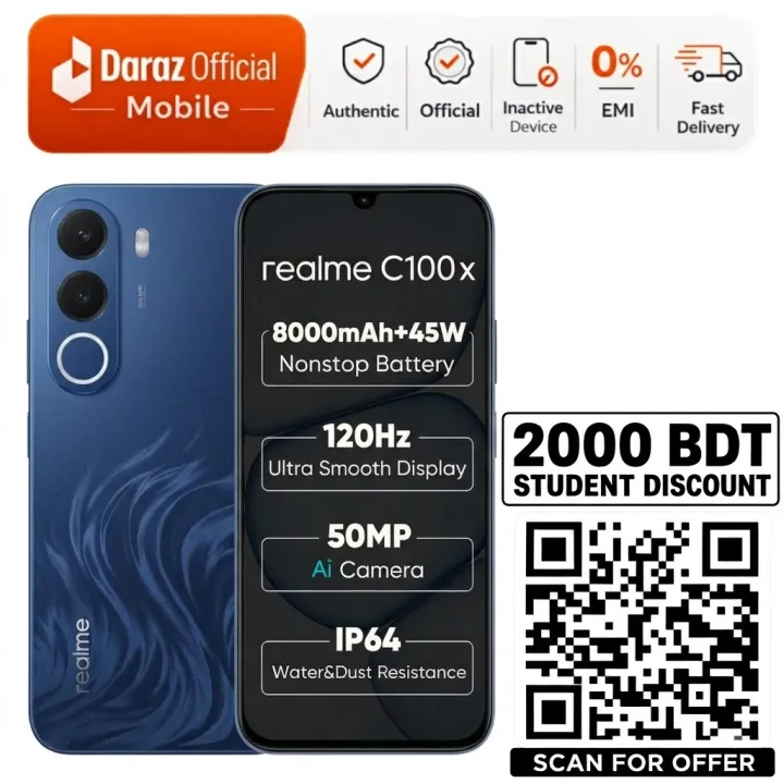 realme%20C100x%206+128GB%20Smartphone%20%7C%208000mAh%20Battery,%2045W%20Fast%20Charging,%206.8-inch%20Screen%20%7C%20Official%20Warranty%20-%20Image%202