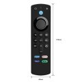 Silicone Case Protective Cover For Amazon Fire TV Stick 4K MAX/ 3rd Gen /4K Remote Control Anti-drop Dustproof Case Shell. 