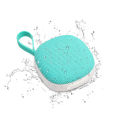 Bathroom Magnetic Speaker IPX6 Waterproof Wireless Speaker Portable Mini Size Bluetooth Speakers Sound Box Free Shipment. 