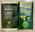 Extra virgin olive Oil 4 liter(Imported). 