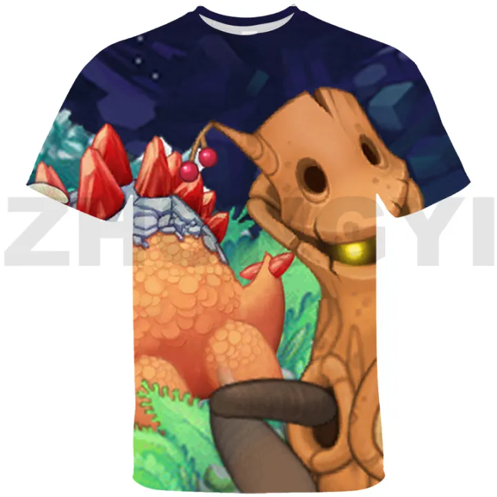Hot%20Video%20Game%20My%20Singing%20Monsters%20Oversized%20T%20Shirt%20Fashion%20Casual%20Harajuku%20Vintage%20T%20Shirt%203D%20Kawaii%20Cartoon%20Tees%20-%20Image%207