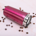Tumbler Hot Vacuum-380ml & 304 Stainless Steel Coffee Mug Insulated Water Bottle. 