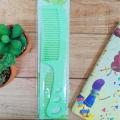 TRENDY New HAIR COMBS 2 in 1. 