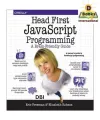 Head First JavaScript Programming A Brain Friendly Guide. 