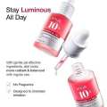 ANUA 10+ Niacinamide 10 + TXA 4 SERUM 30ml. 