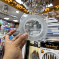 Double-Sided Nano Magic Tape (2 Meter) - Heavy Duty Traceless Adhesive for Home & Office (1 Pcs). 