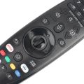 Universal Smart Magic Remote Control for LG TV AN-MR20GA Remote Control Without USB Receiver.