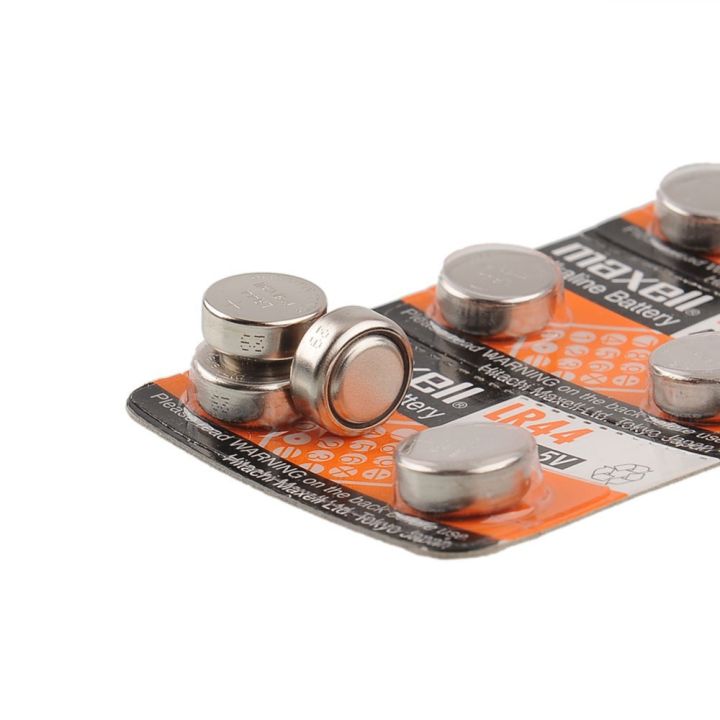 Alkaline%20Button%20Coin%20Cell%20Battery%201.55V%20LR44%20A76%20AG13%201.5%20Volt%20Batteries%20For%20Watch%20Calculator%20Clock%E2%80%99s%20LR%2044%20-%20Image%203