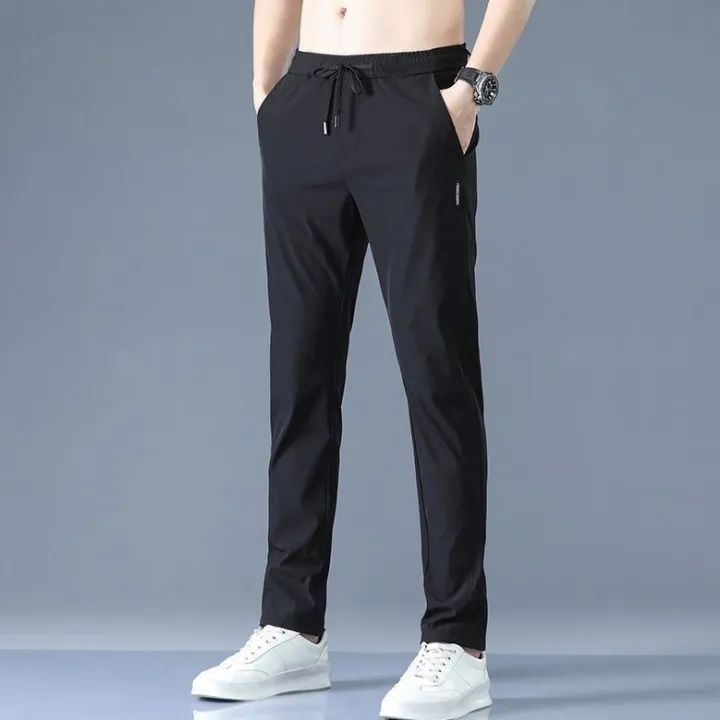 Summer%20thin%20casual%20pants,%20quick-drying%20loose%20fit%20large%20size%20straight%20pants,%20stretch%20durable%20sports%20ice%20silk%20pants%20men%20-%20Image%207