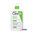 CeraVe Hydrating Cleanser Normal to Dry Skin 473ml UK. 