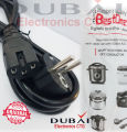 AC cord 5000w for Kettle & Rice Cooker Heavy Duty. 