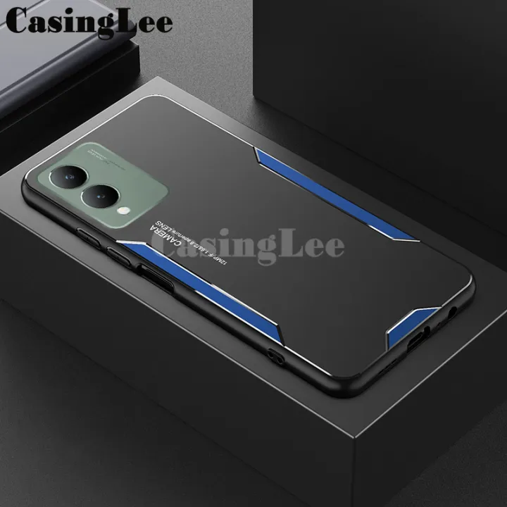 For%20Vivo%20Y17S%20case%20Aluminum%20Metal%20Matte%20Cover%20Soft%20Silicone%20Frame%20Camera%20Protection%20Cover%20Back%20Cover%20For%20Vivo%20Y17S%20case%20-%20Image%204