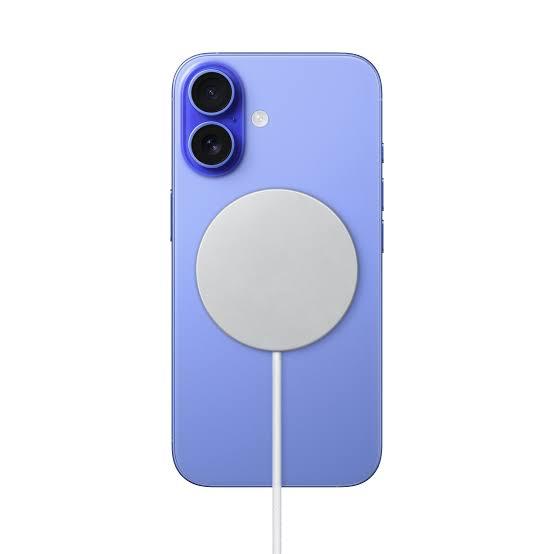MagSafe 15W Fast Wireless Charger For Iphone 11 12 13 14 15 16 Pro Max