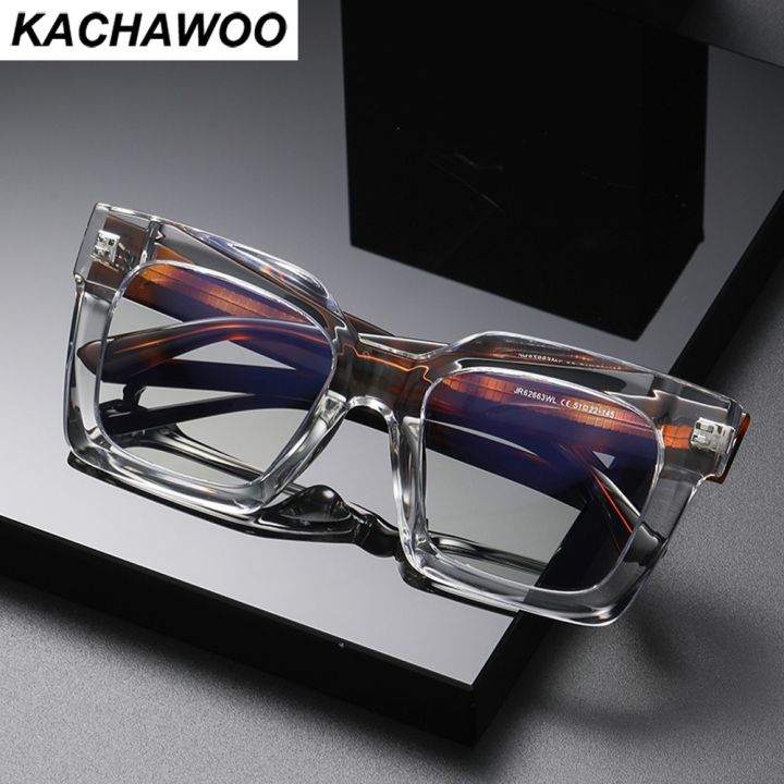 Kachawoo%20big%20frame%20square%20glasses%20blue%20light%20blocking%20male%20female%20TR90%20acetate%20thick%20glasses%20frame%20retro%20style%20leopard%20black%20-%20Image%203